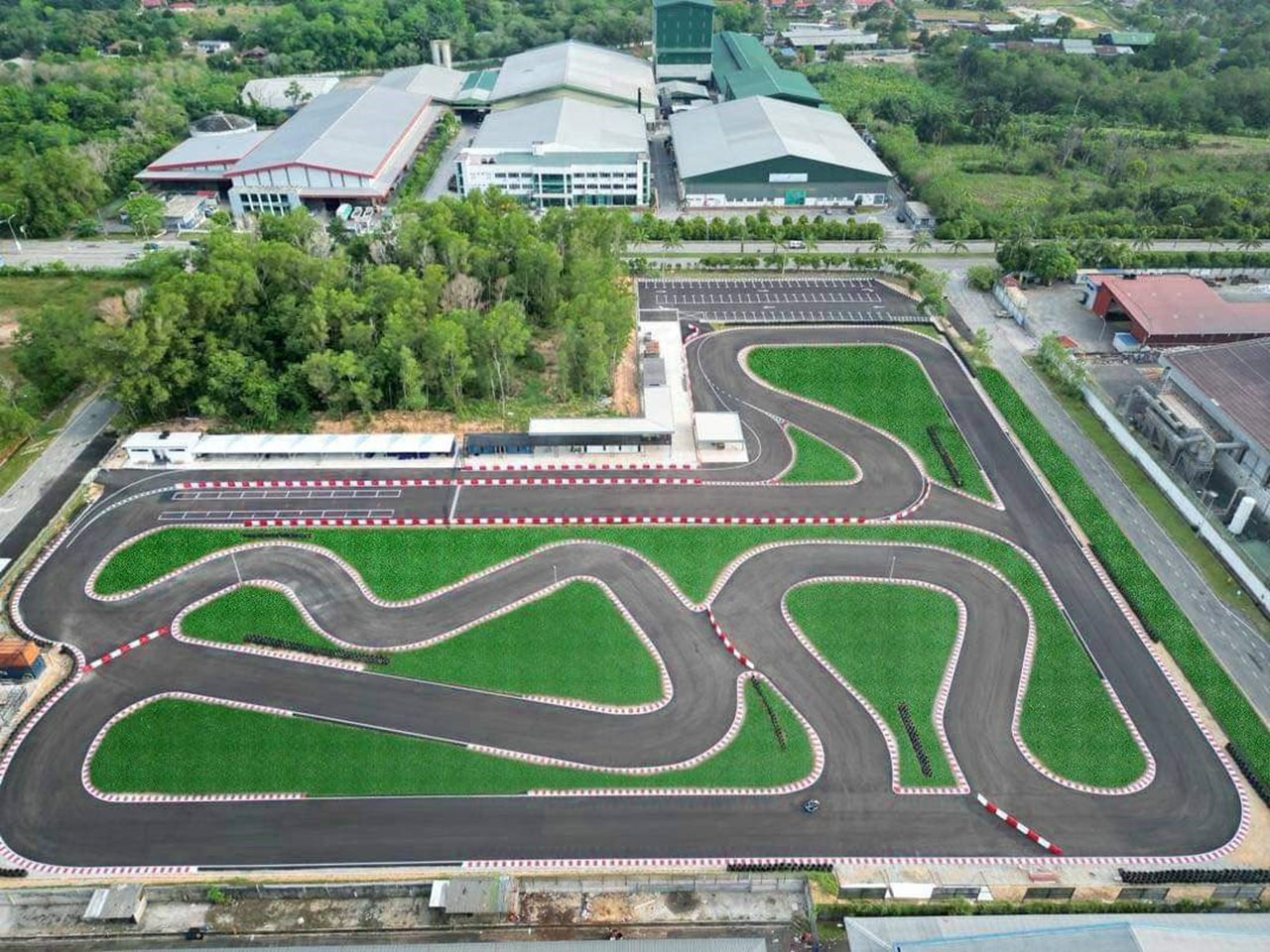 Go-Kart