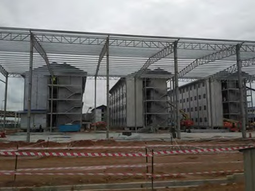 RAPID Project - CDU, ARDS, HCDU