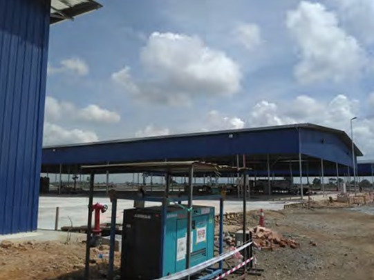 RAPID Project - CDU, ARDS, HCDU