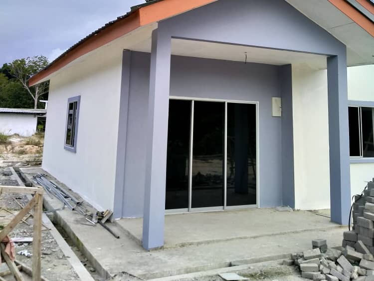 Construction