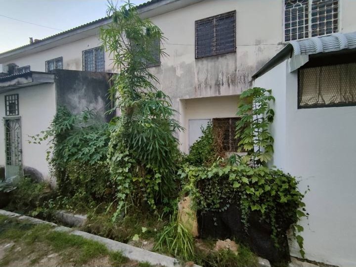 OLD HOUSE RENOVATION