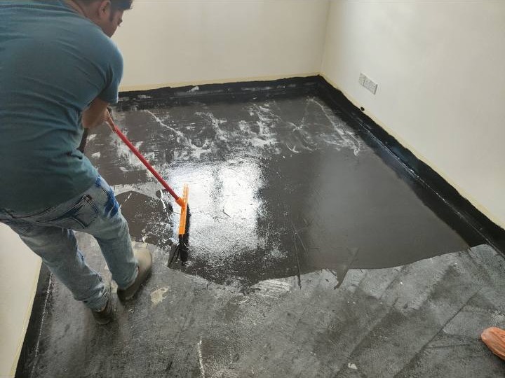 OLD HOUSE RENOVATION