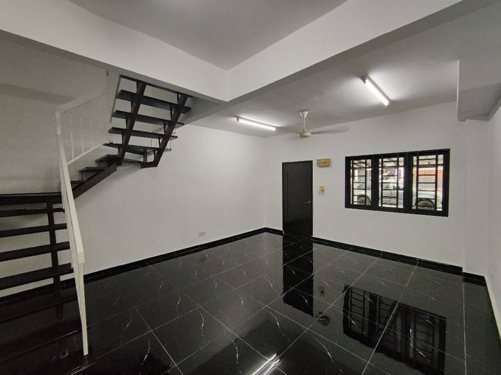 OLD HOUSE RENOVATION