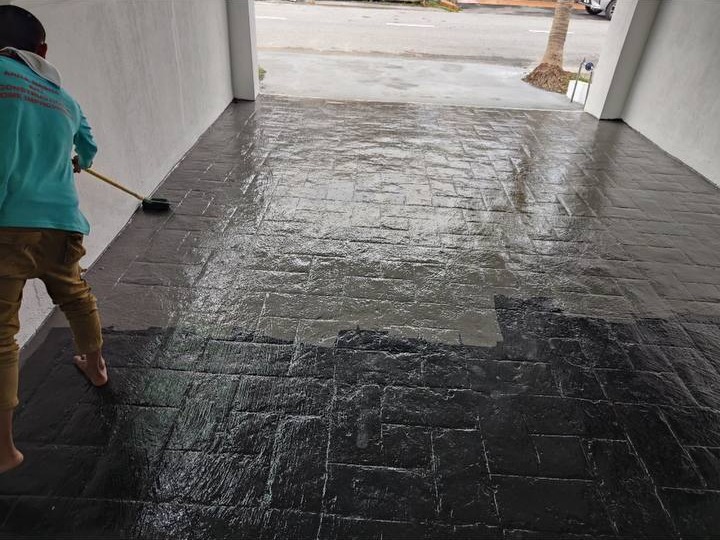 OLD HOUSE RENOVATION