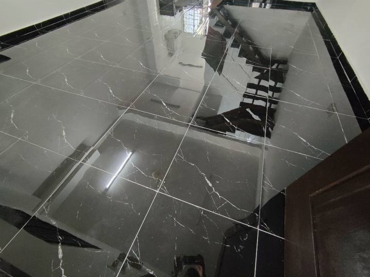 OLD HOUSE RENOVATION