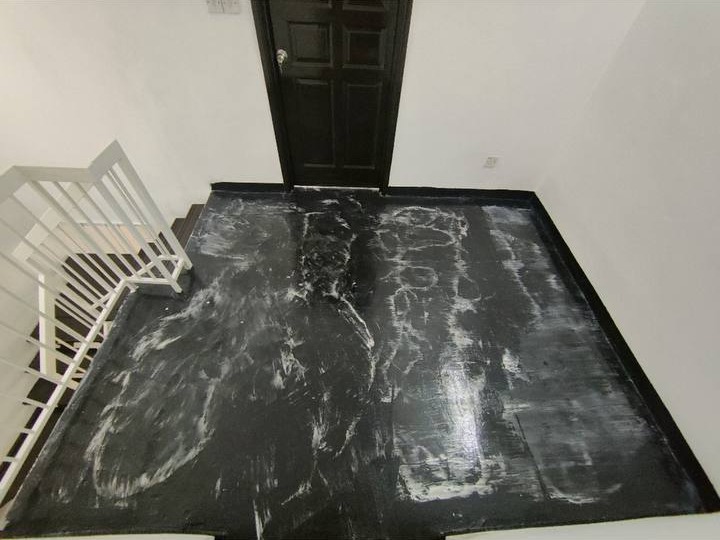 OLD HOUSE RENOVATION