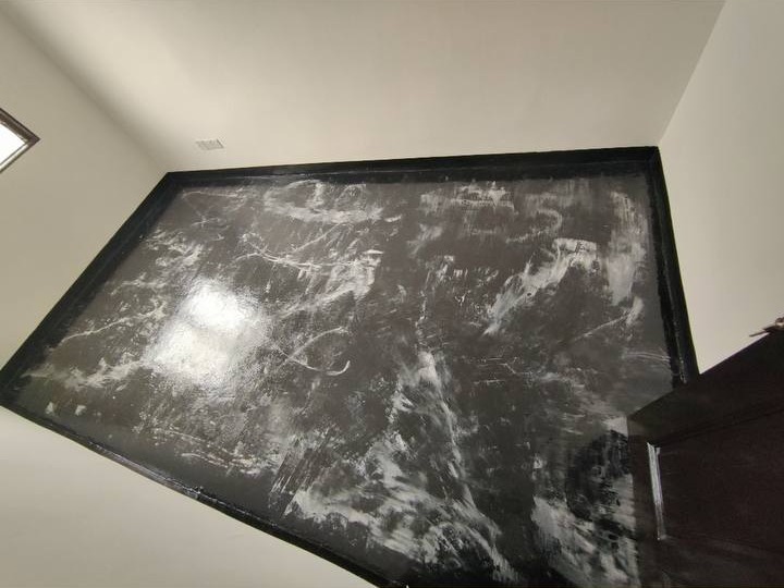 OLD HOUSE RENOVATION