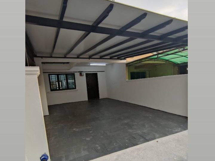 OLD HOUSE RENOVATION