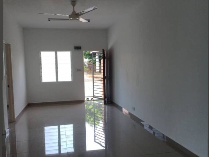 DEMOLITION AND CONSTRUCTION OF TWIN HOUSES