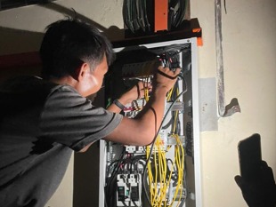 Electrical