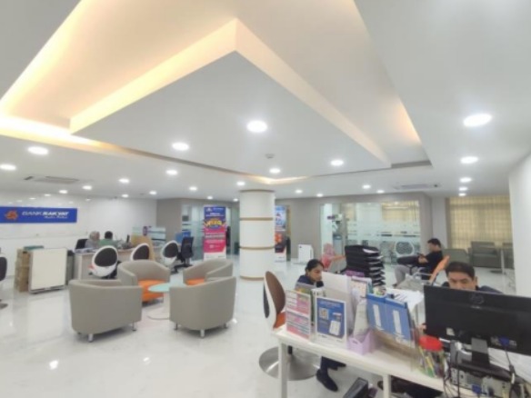 Bank