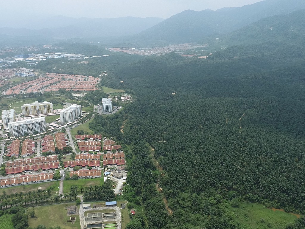 PERINDUSTRIAN BERCAMPUR SEREMBAN
