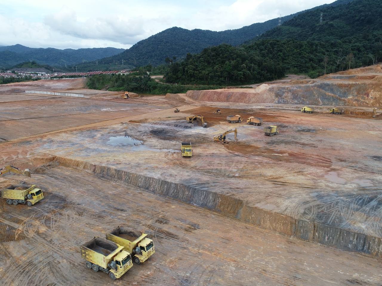 PERINDUSTRIAN BERCAMPUR SEREMBAN