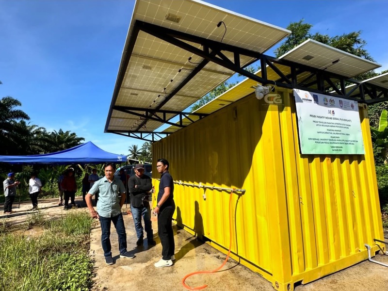 SOLAR PANEL FRAME