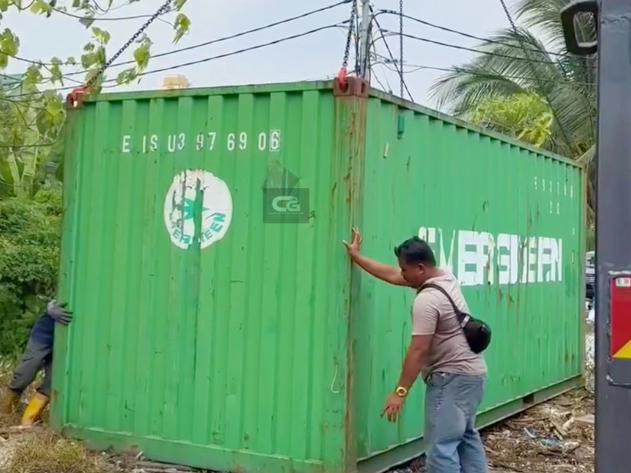 SOLAR PANEL FRAME