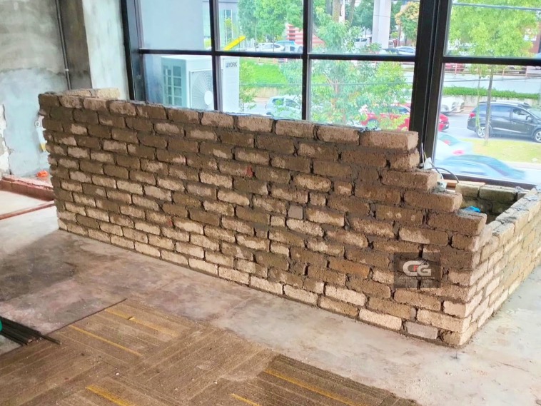CAFE RENOVATION