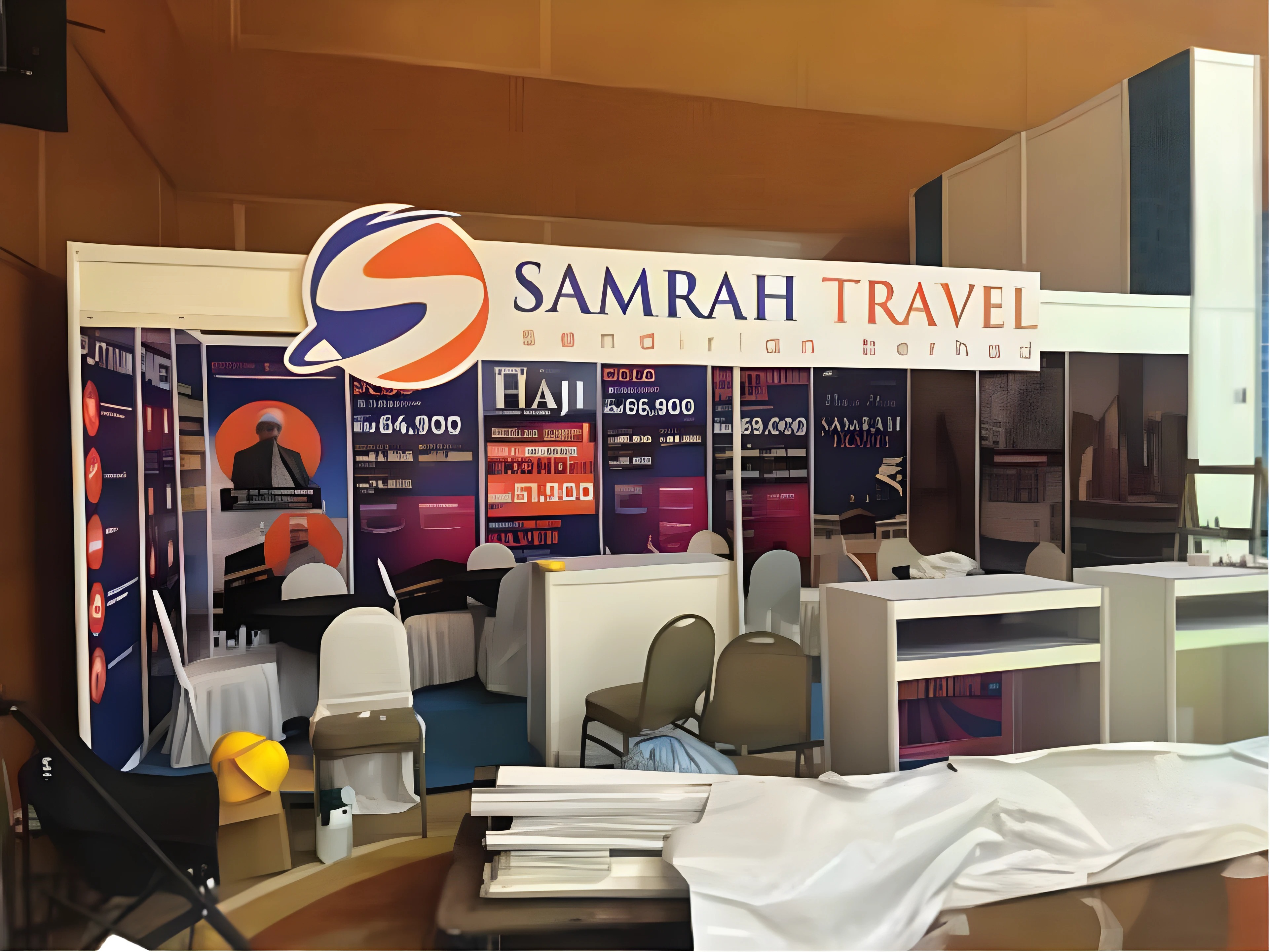 SAMRAH
