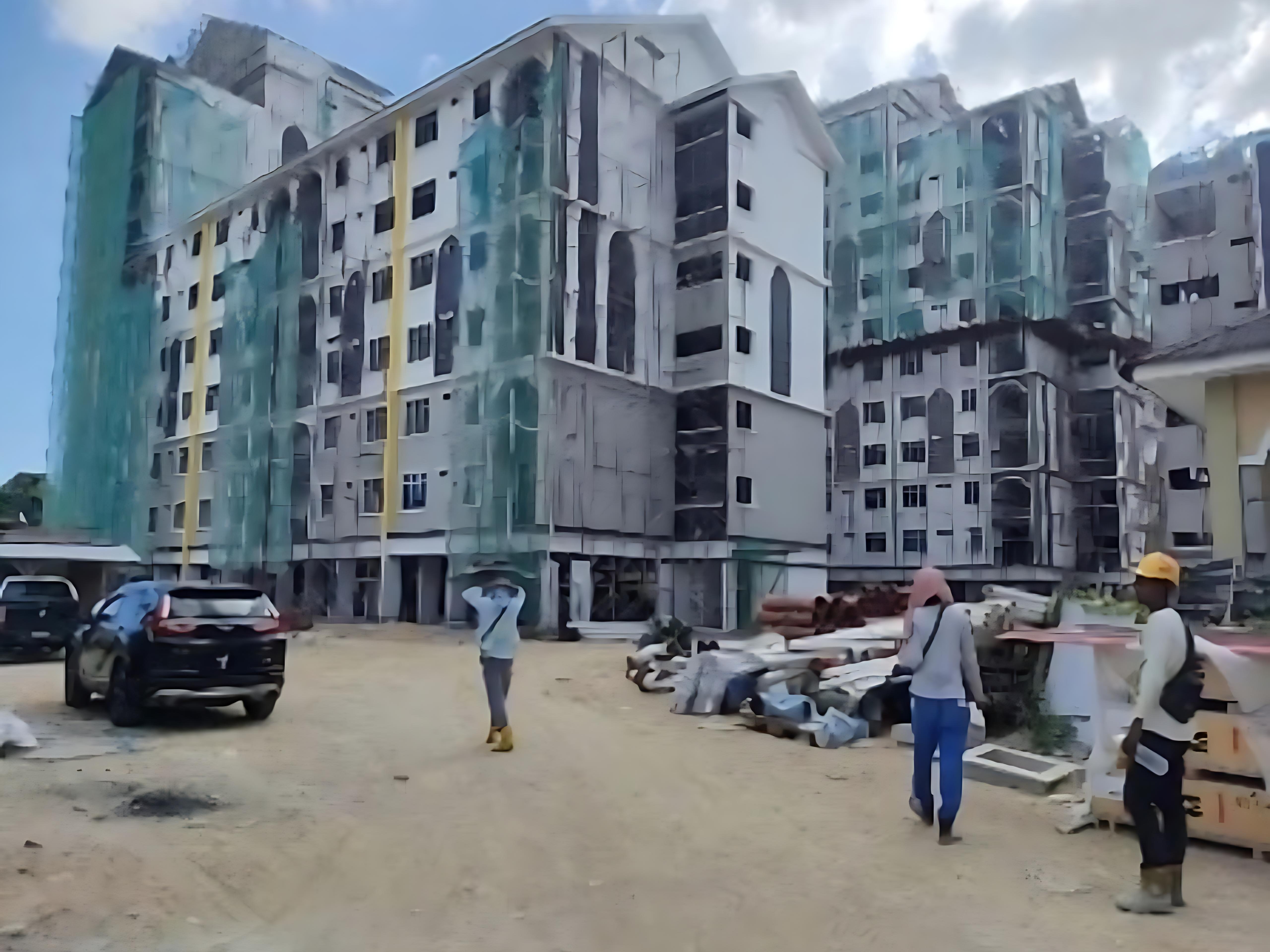 PROJEK