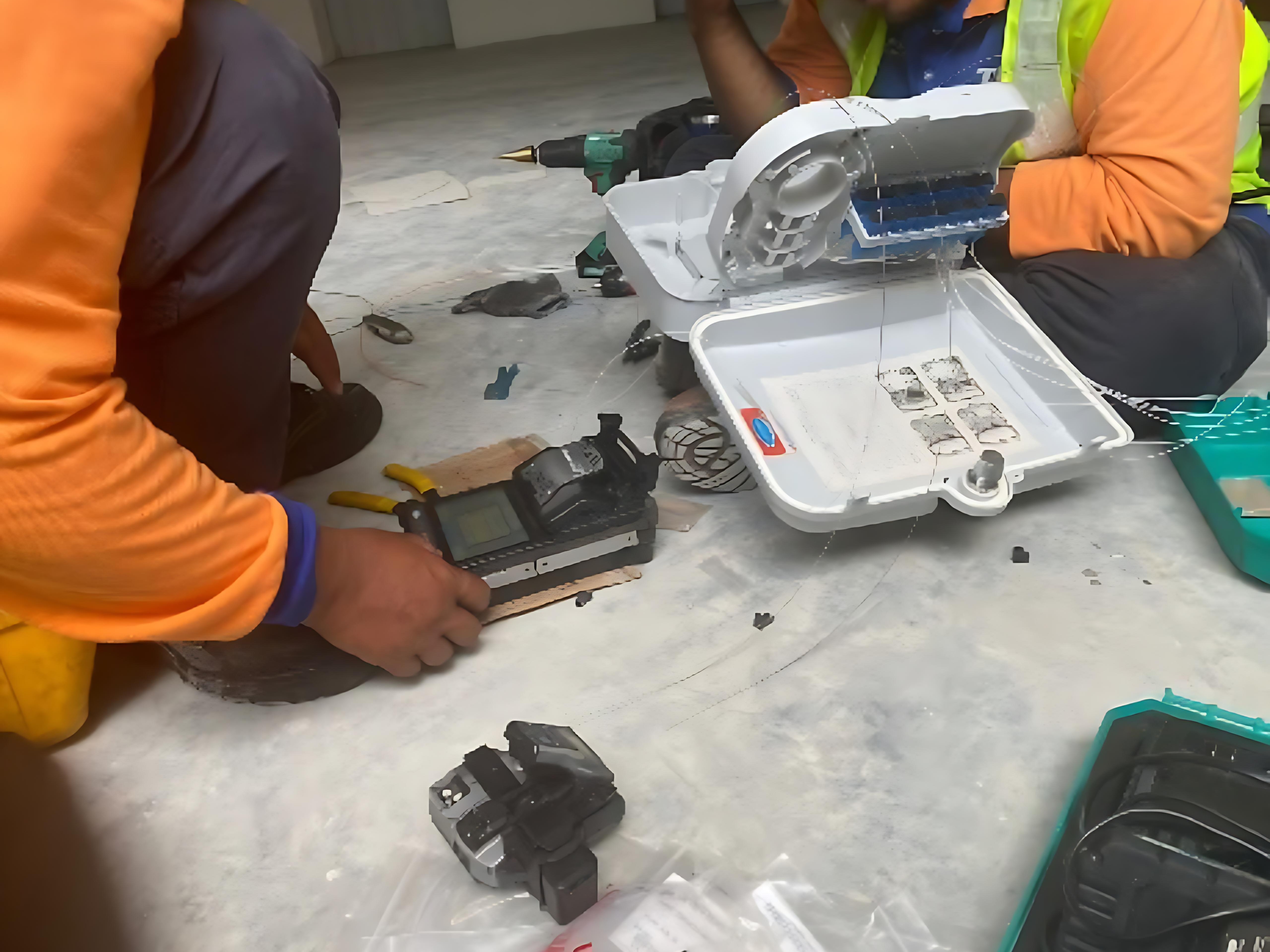 PROJEK RUMAH MAMPU MILIK KELANTAN