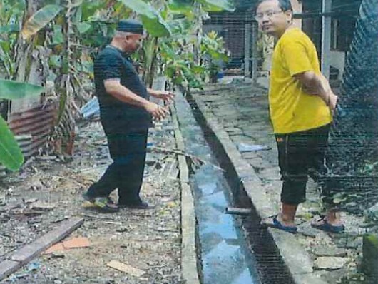 KERJA-KERJA