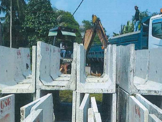 KERJA-KERJA MENAIK TARAF