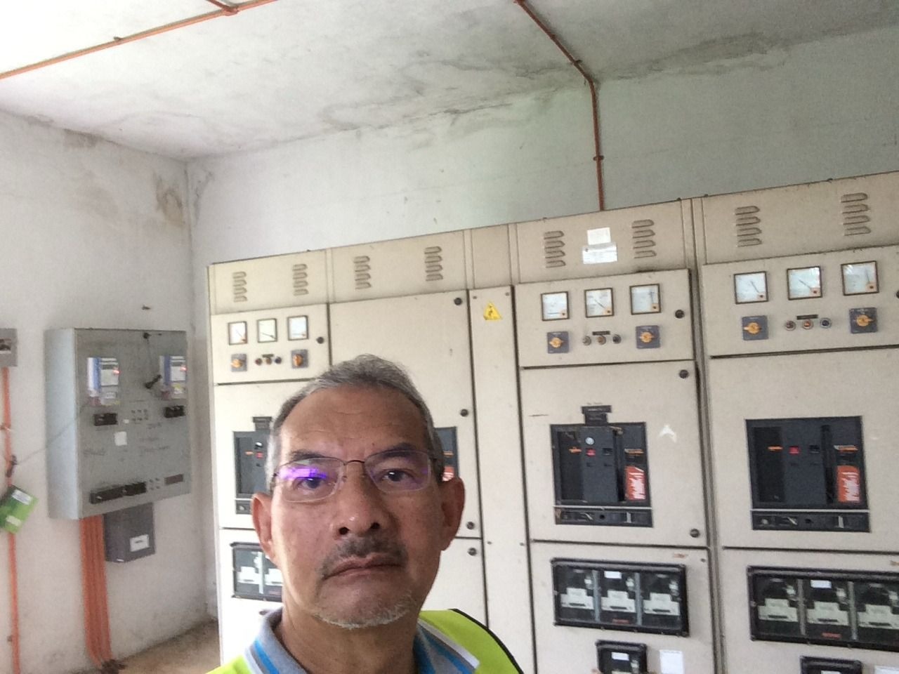 Monthly Site Visit Schedule Perlis Facilities