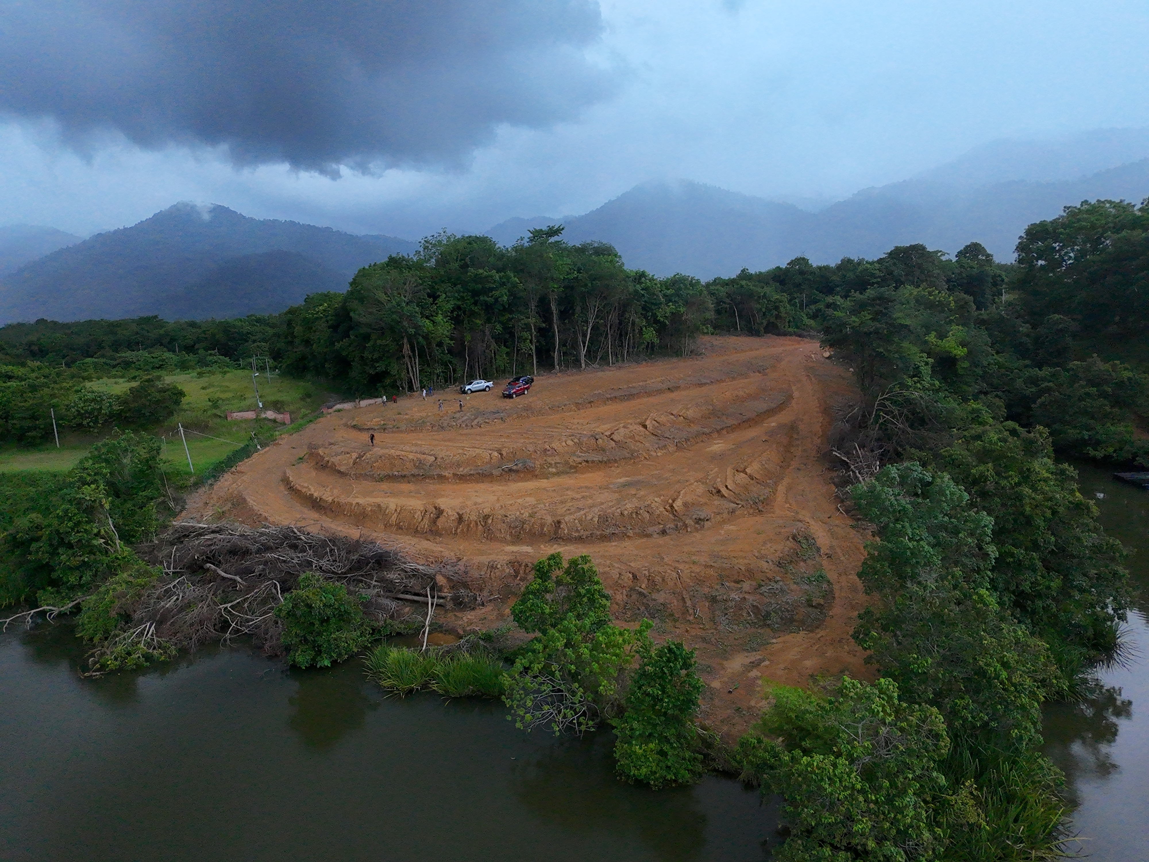 Membekal