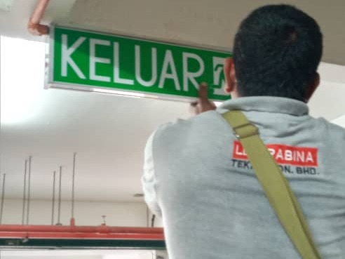 KERJA