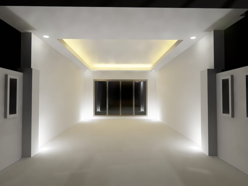 RENOVATION LOW COST 2 STOREY TERRACE HOUSE