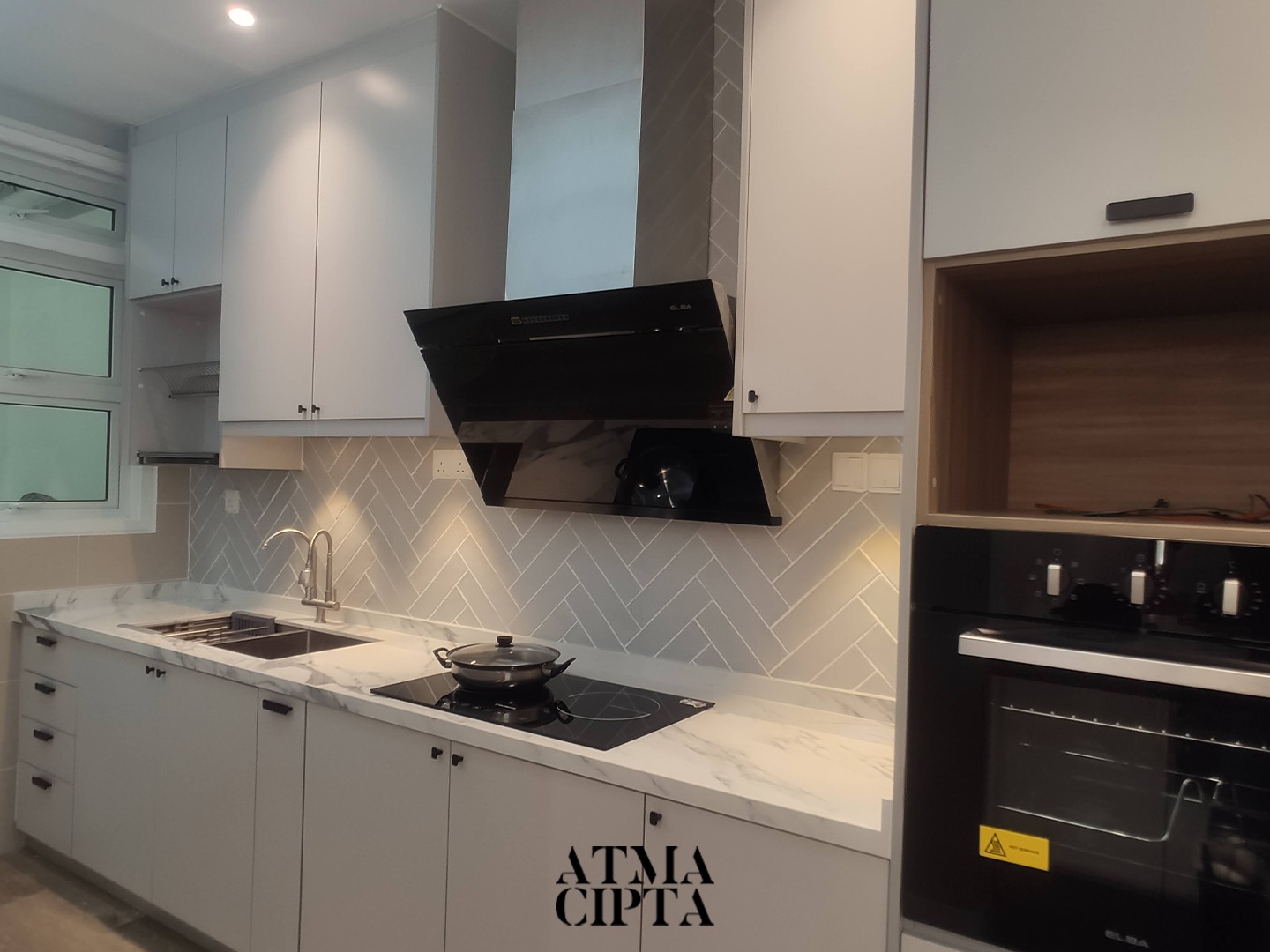 Proposed New Interior design for M.Rahmat