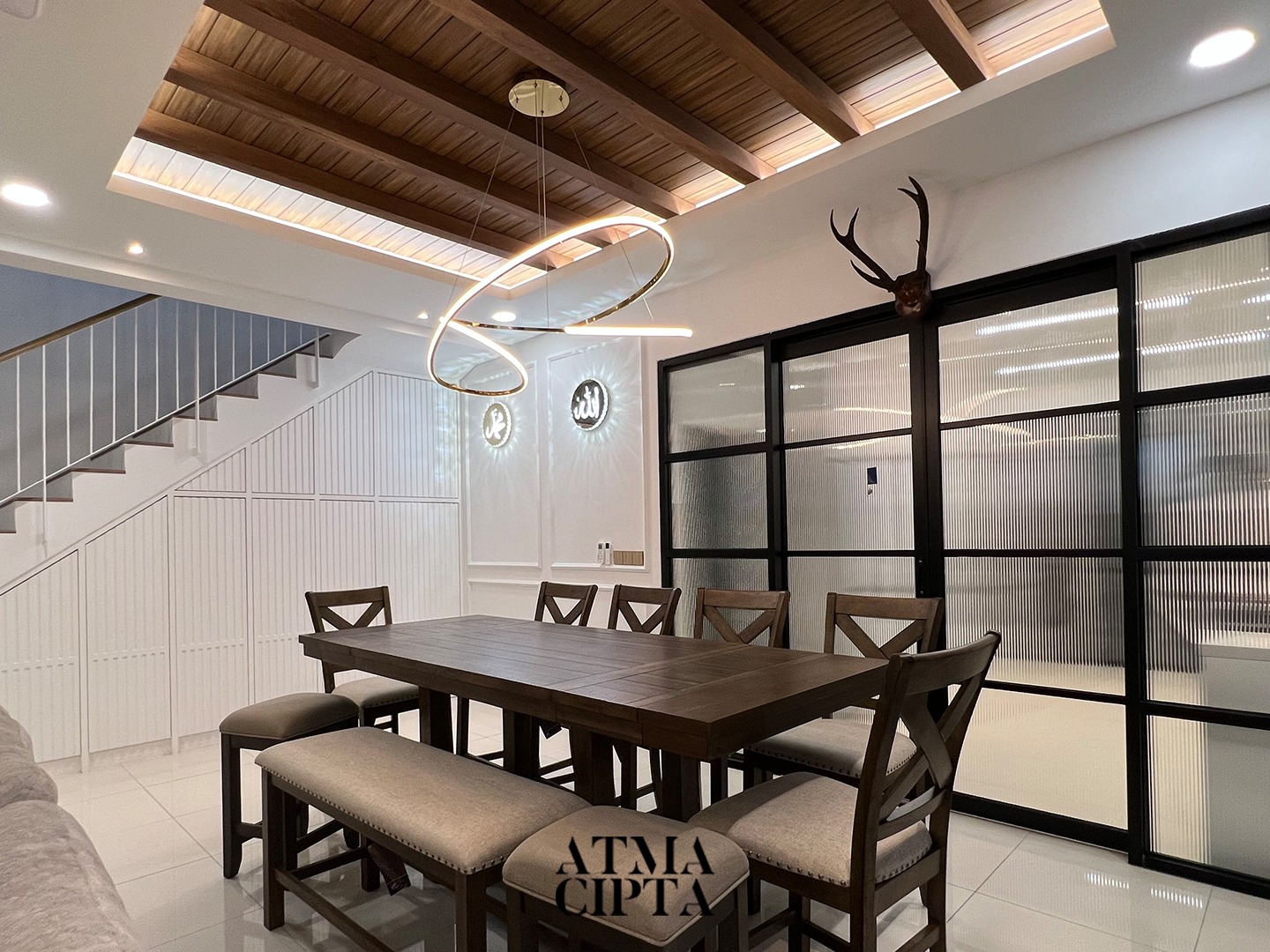  New Interior Design Works at Elmina Valley 2