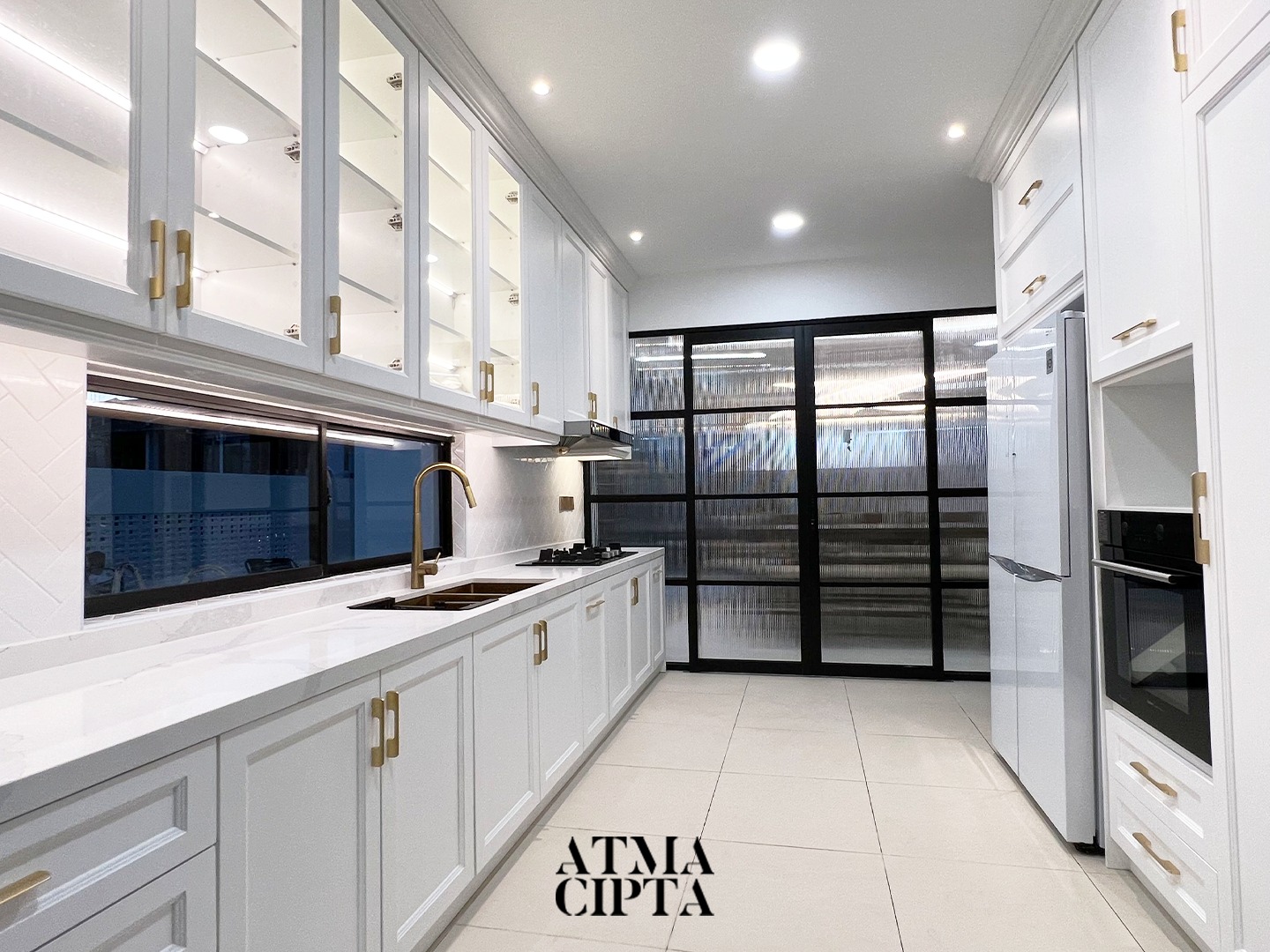  New Interior Design Works at Elmina Valley 2
