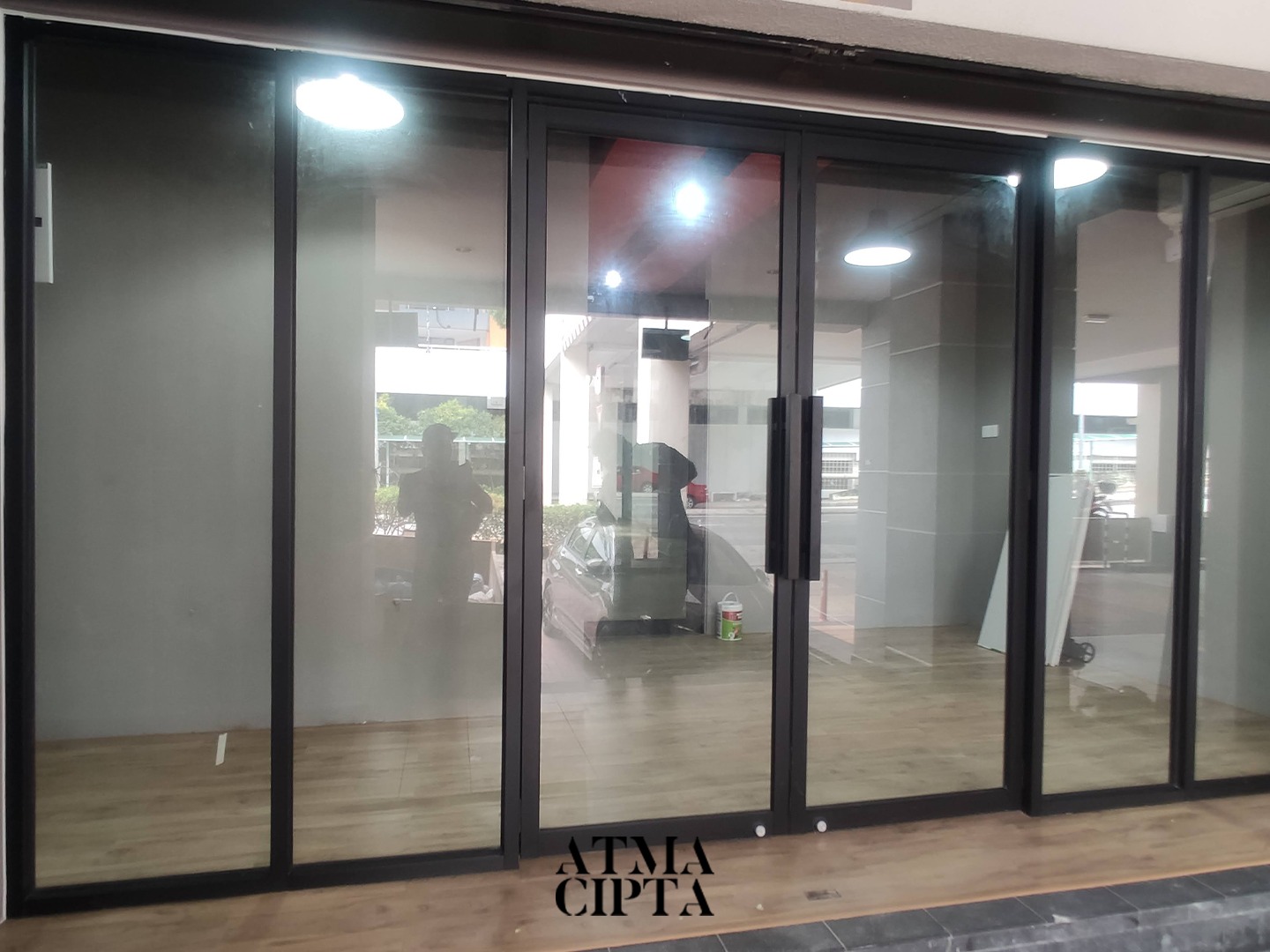 Interior Design Works for Rightontrack
