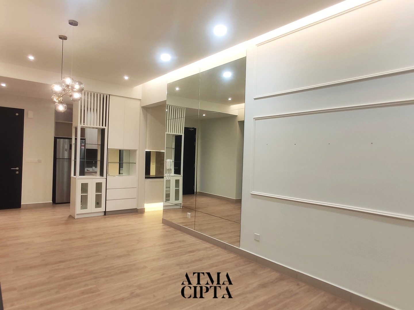 Renovation