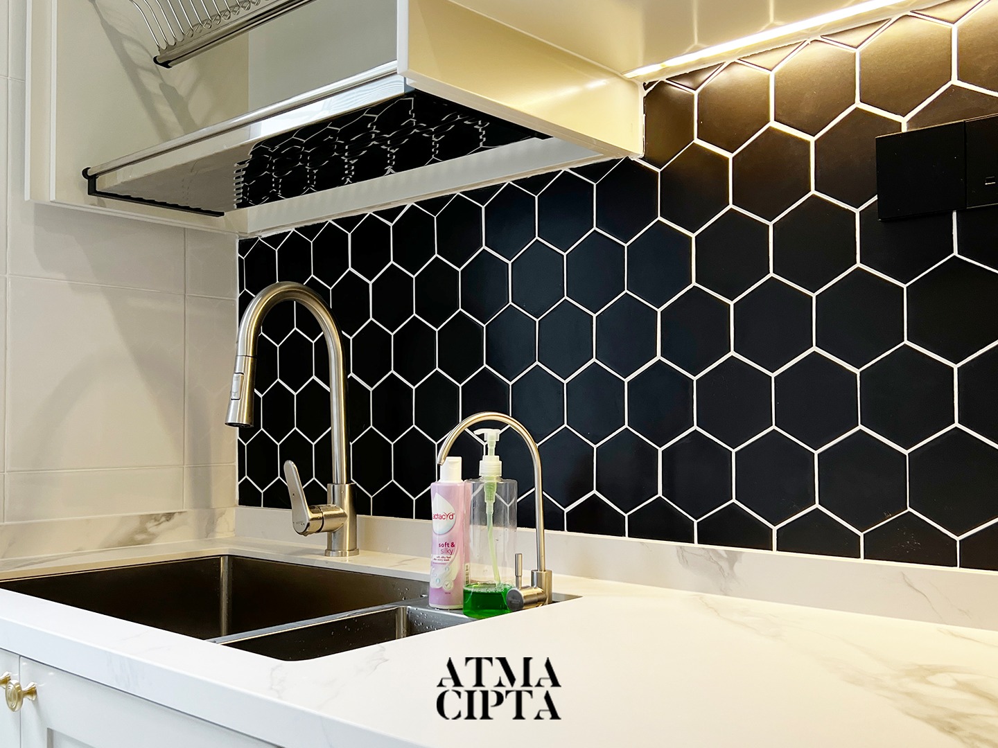 Proposed New Kitchen Cabinet And Wardrobe Design 