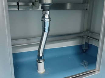 FACTORY RENOVATION & PROJECT MANAGEMENT