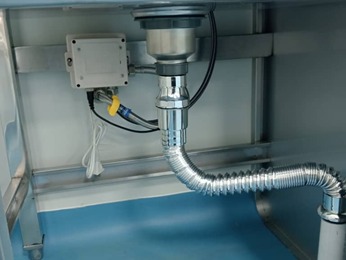 FACTORY RENOVATION & PROJECT MANAGEMENT