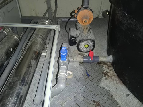 FACTORY RENOVATION & PROJECT MANAGEMENT