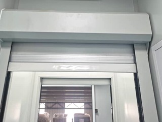 FACTORY RENOVATION & PROJECT MANAGEMENT