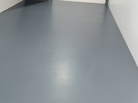 FACTORY RENOVATION & PROJECT MANAGEMENT