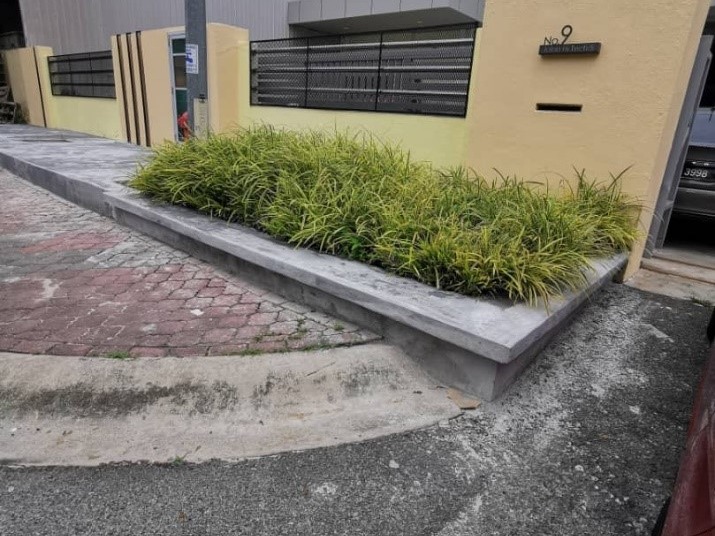 FACTORY RENOVATION & PROJECT MANAGEMENT