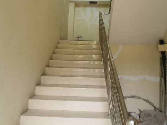 FACTORY RENOVATION & PROJECT MANAGEMENT