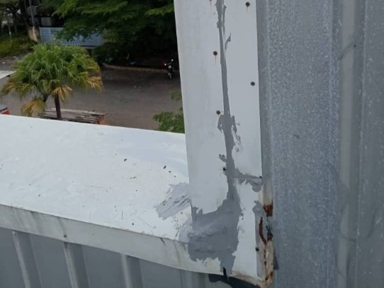 FACTORY RENOVATION & PROJECT MANAGEMENT