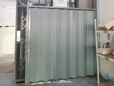 FACTORY RENOVATION & PROJECT MANAGEMENT