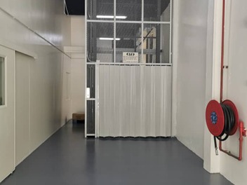 FACTORY RENOVATION & PROJECT MANAGEMENT