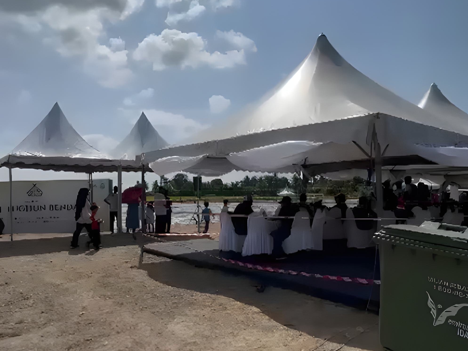FESTIVAL HARI MUZIUM ANTARABANGSA