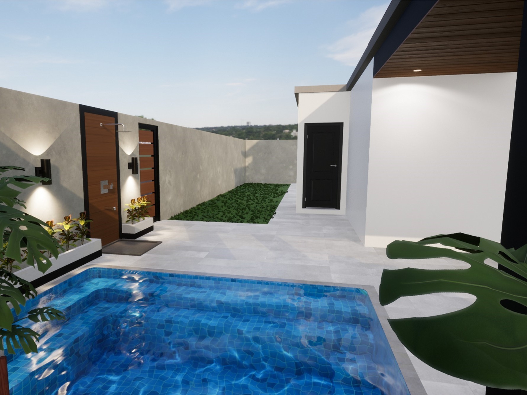 RENOVATION 2 STOREY TERRACE HOUSE