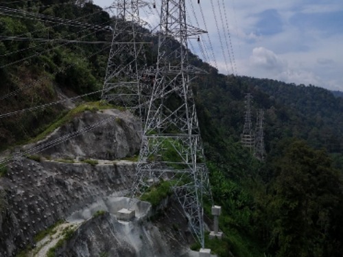 Bentong–Lenggeng OHL (AP40)
