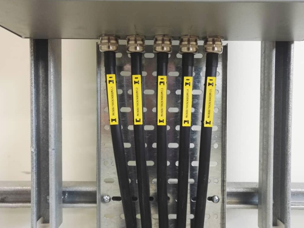 Project KVMRT2: Installation Work for Phase 2