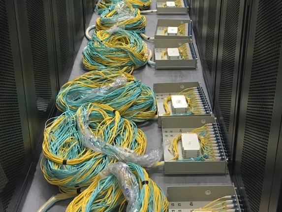 Design, Supply, Install, Test and Maintain 